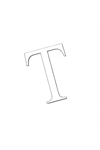 Удивительная буква Т
