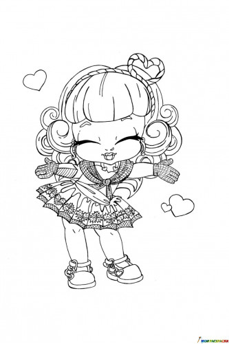 С. А. Купид — дочь Эроса