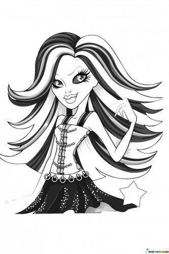 Спектра Вондергейст