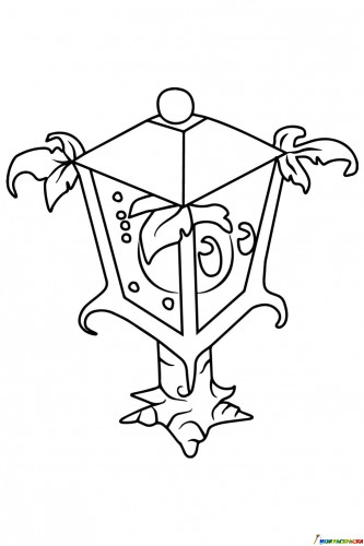 Растельник из Зомби против растений